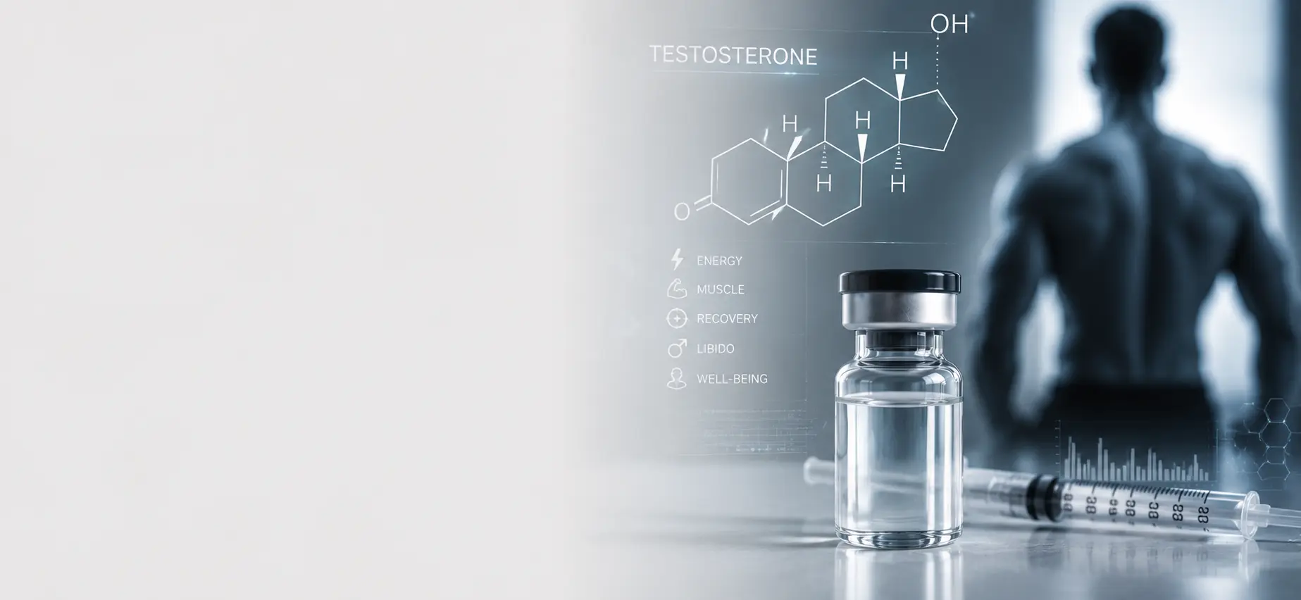 Peptides for Testosterone