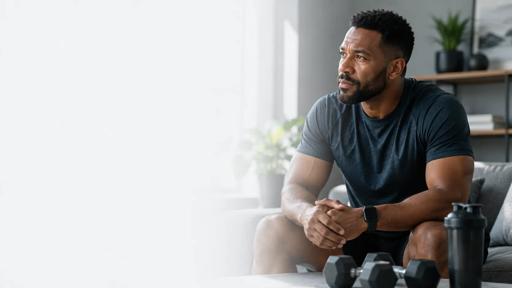 Low Testosterone and Weight Gain