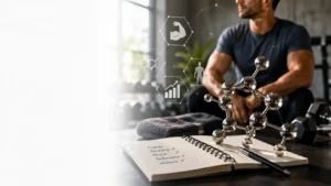 Peptides and Testosterone