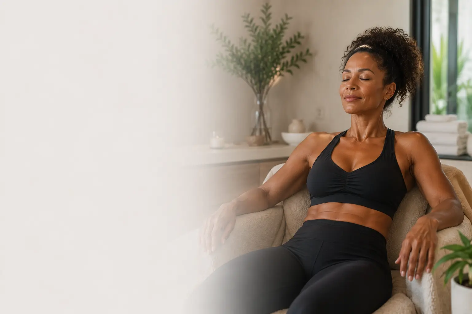 HOCATT Therapy for Recovery