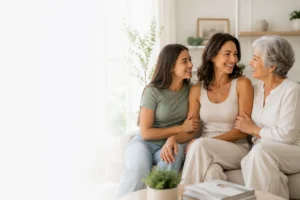 Signs of Menopause