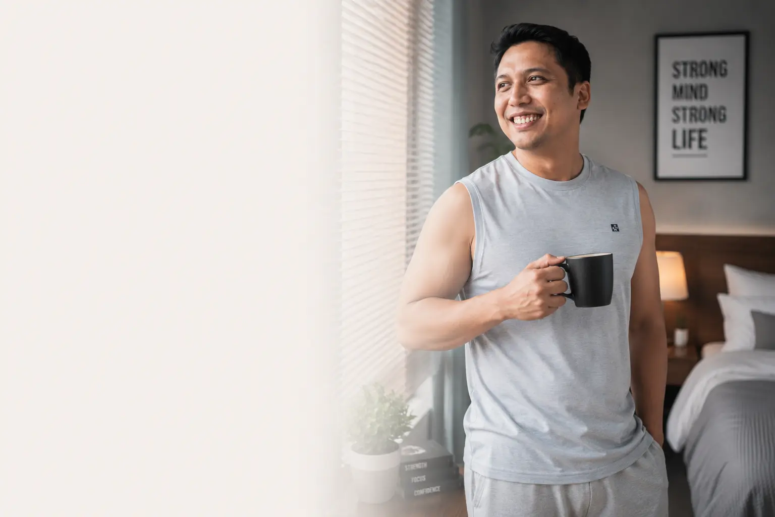 Testosterone and Libido