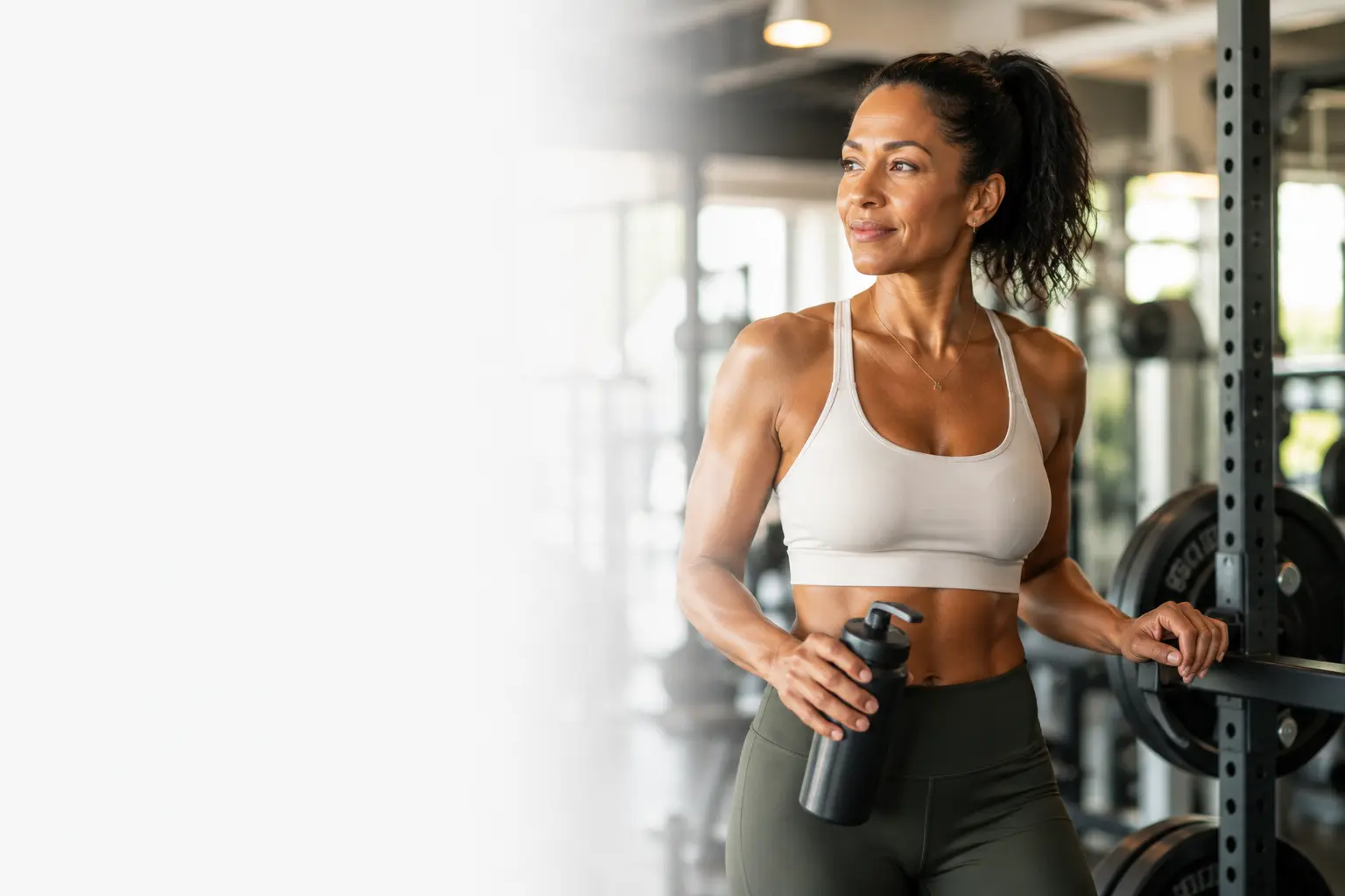 testosterone for women