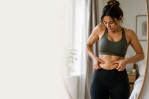 Body Contouring for Belly Fat
