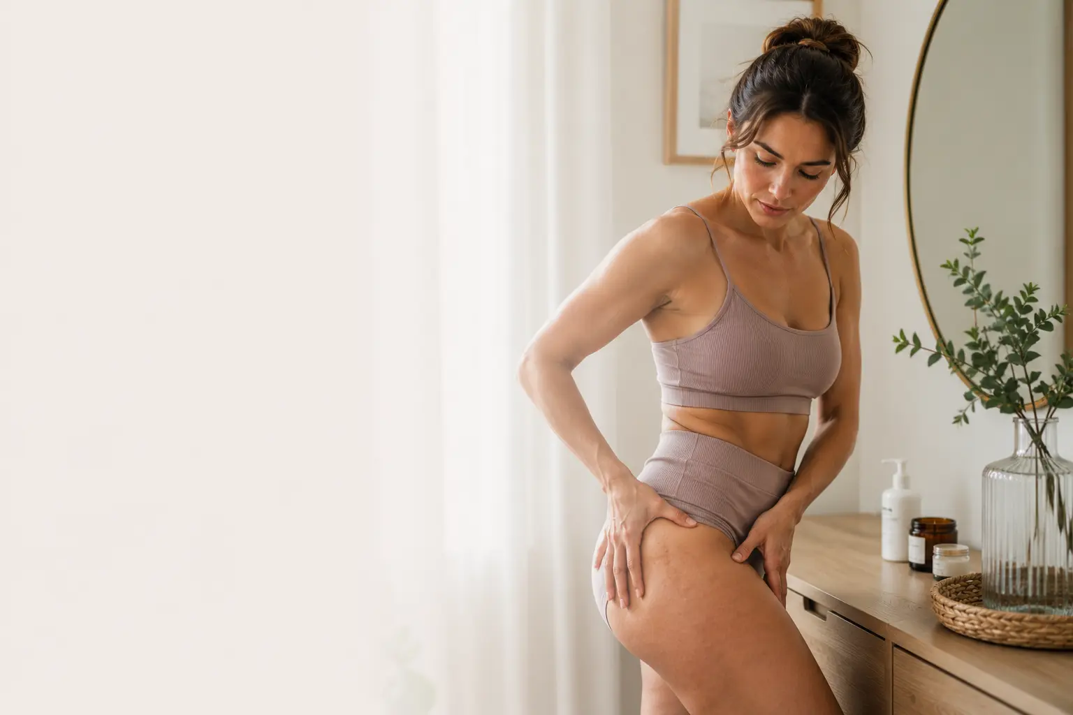 Cellulite Treatment Without Surgery