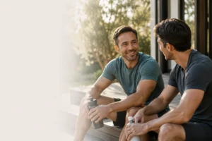 GLP-1 cardiovascular benefits
