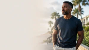 Low Testosterone Symptoms in Men